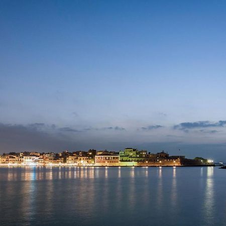 Pasifai Residence - Chania Old Town Екстериор снимка