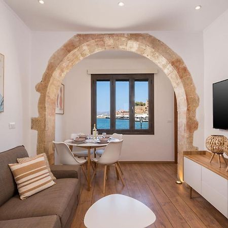 Pasifai Residence - Chania Old Town Екстериор снимка