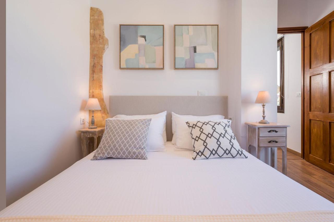 Pasifai Residence - Chania Old Town Екстериор снимка