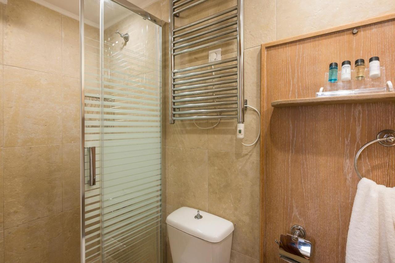 Pasifai Residence - Chania Old Town Екстериор снимка