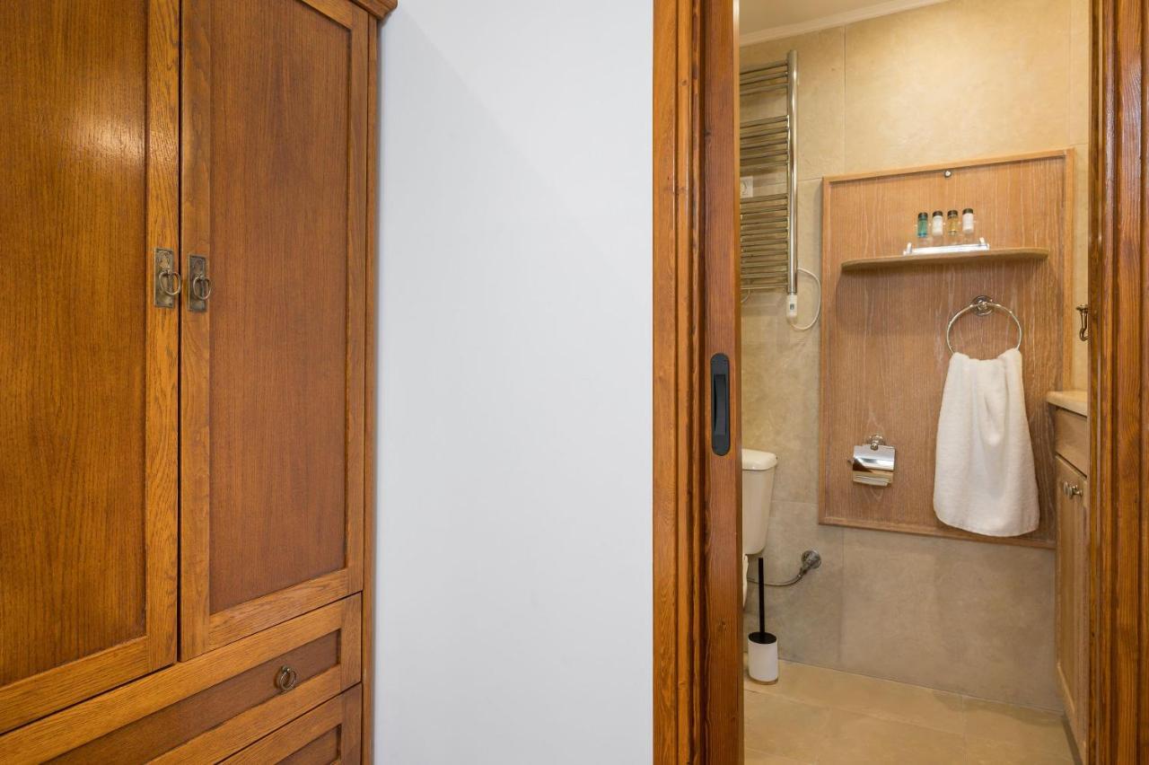 Pasifai Residence - Chania Old Town Екстериор снимка