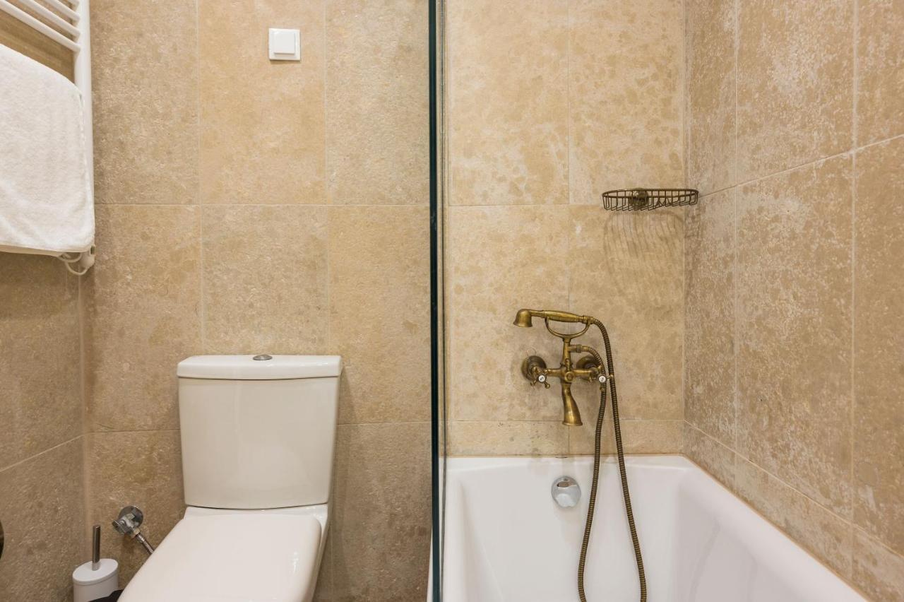 Pasifai Residence - Chania Old Town Екстериор снимка