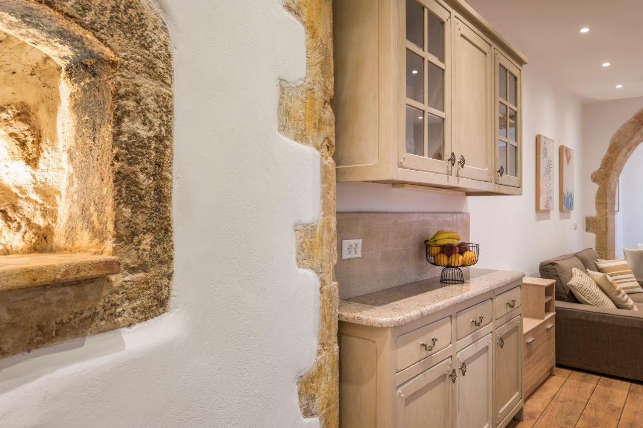 Pasifai Residence - Chania Old Town Екстериор снимка
