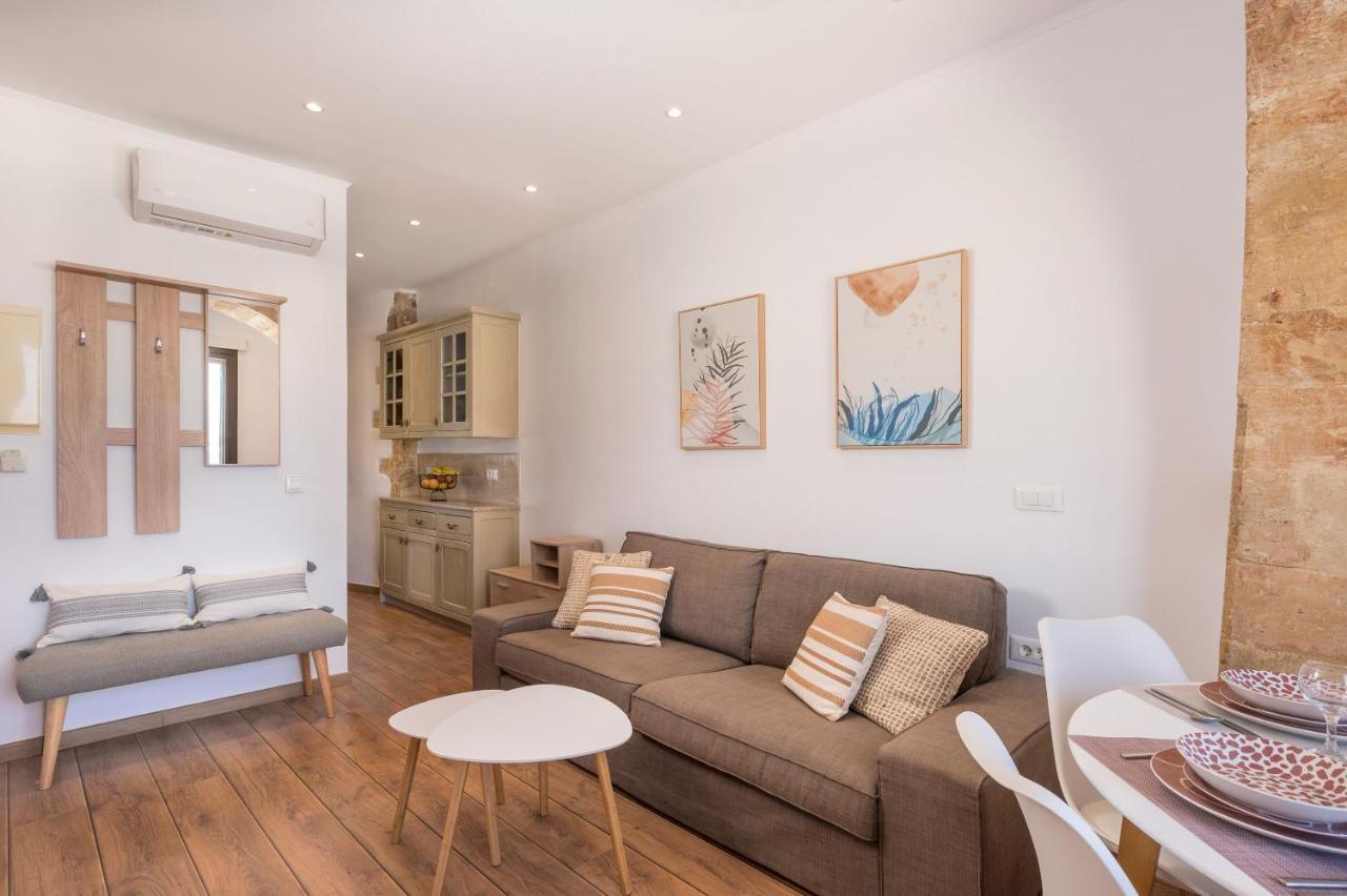 Pasifai Residence - Chania Old Town Екстериор снимка