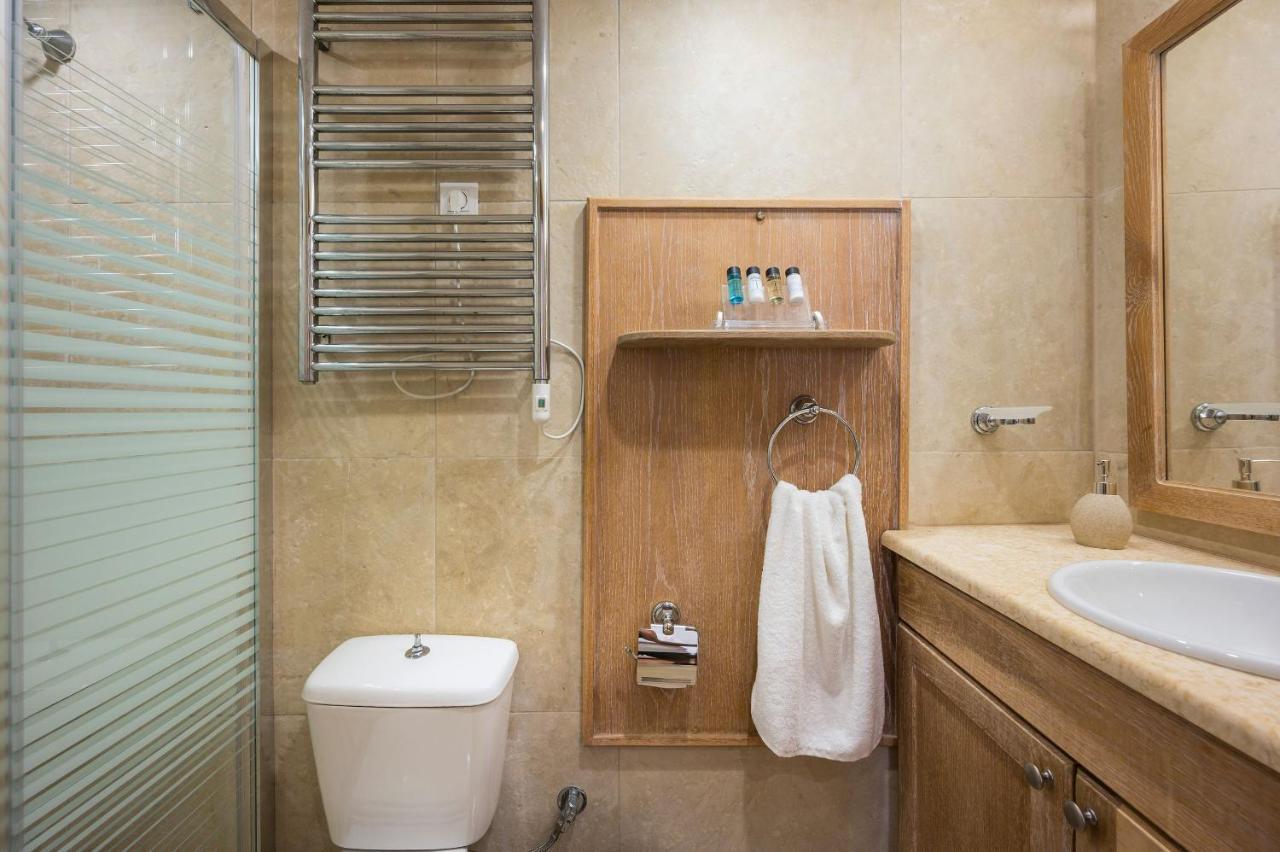 Pasifai Residence - Chania Old Town Екстериор снимка