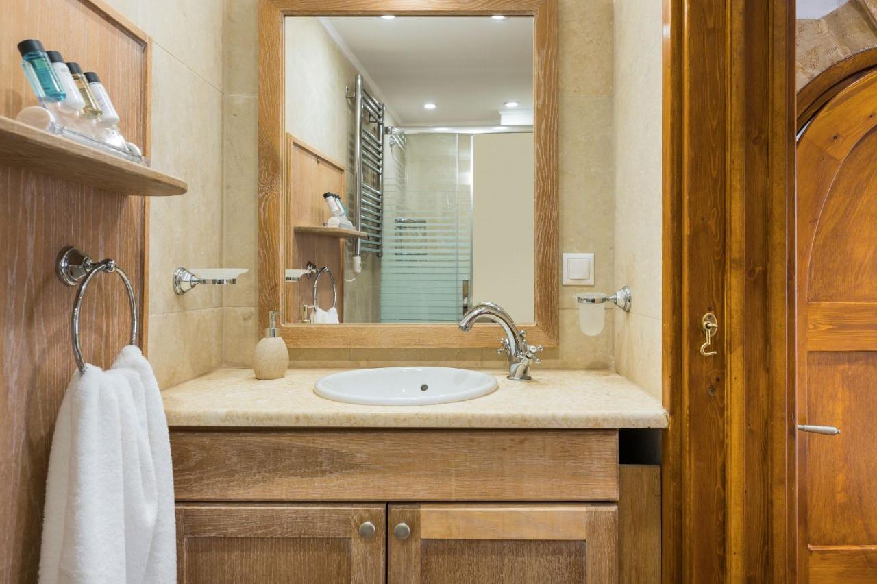 Pasifai Residence - Chania Old Town Екстериор снимка