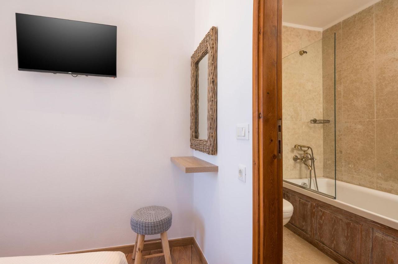 Pasifai Residence - Chania Old Town Екстериор снимка