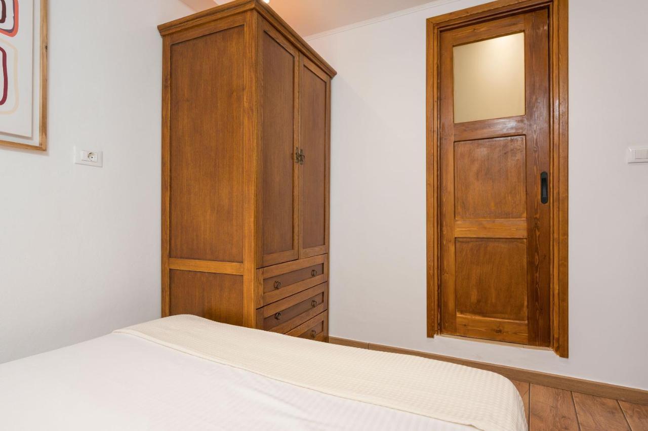 Pasifai Residence - Chania Old Town Екстериор снимка