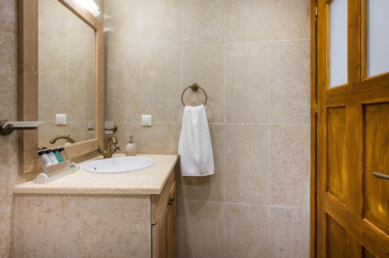 Pasifai Residence - Chania Old Town Екстериор снимка