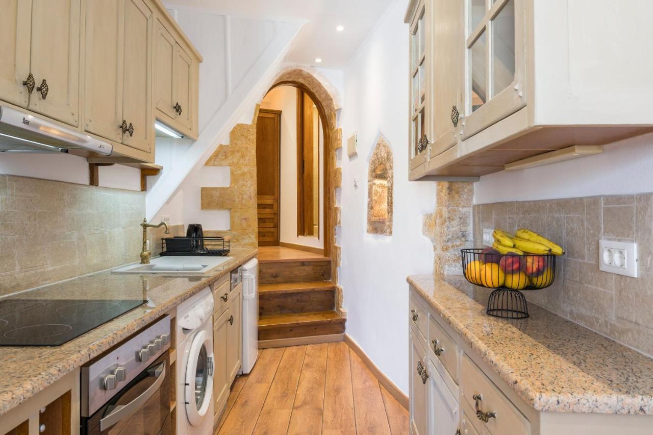 Pasifai Residence - Chania Old Town Екстериор снимка