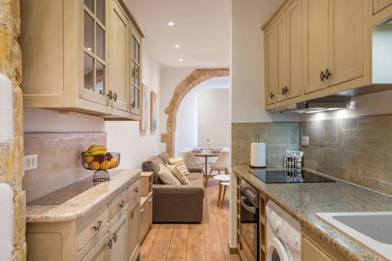 Pasifai Residence - Chania Old Town Екстериор снимка