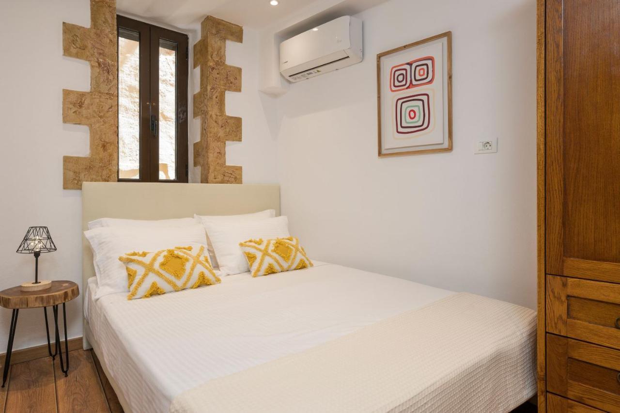 Pasifai Residence - Chania Old Town Екстериор снимка
