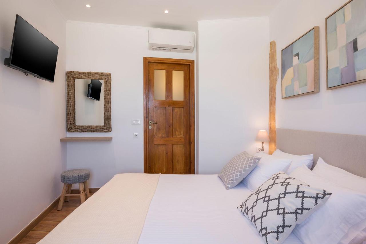 Pasifai Residence - Chania Old Town Екстериор снимка